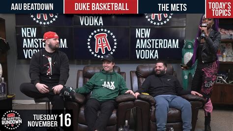 barstool rundown|Frank Was Right 